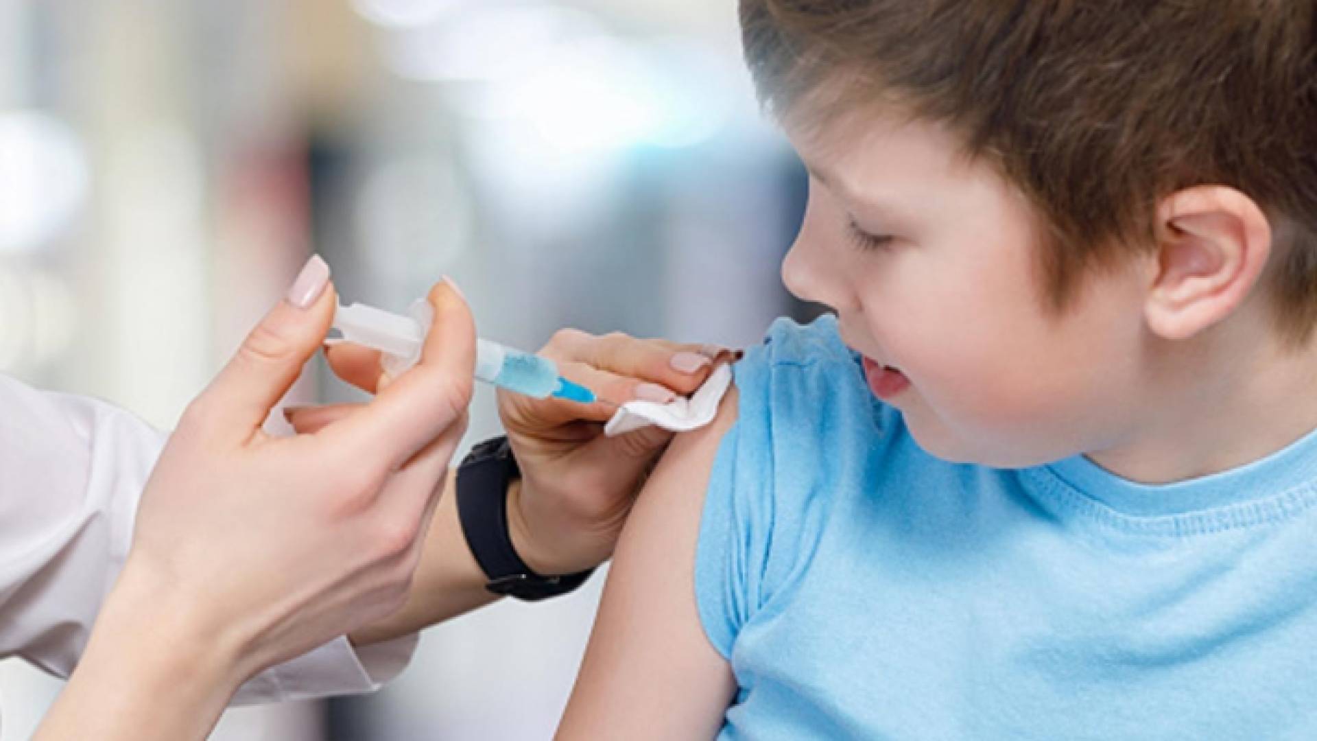 لقاح - تعبيرية