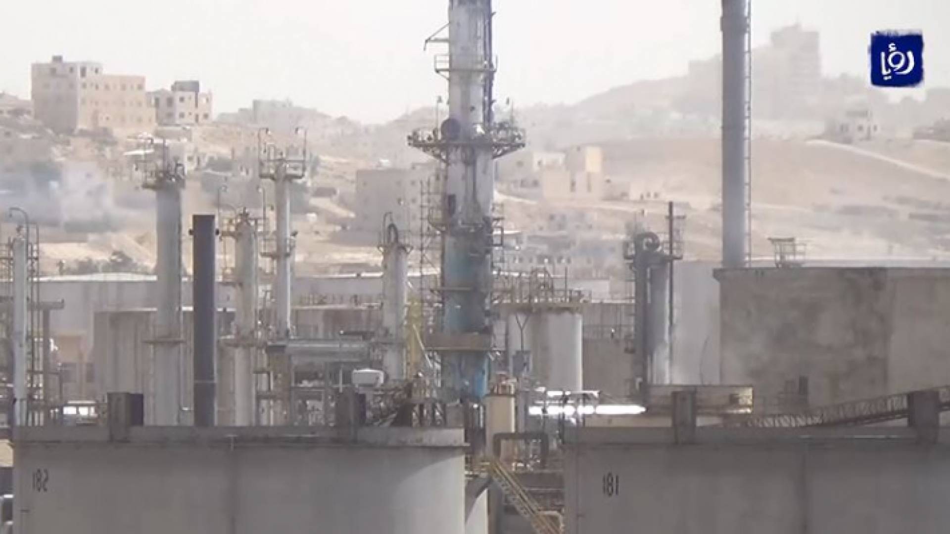 "نوعية الهواء".. مؤشر بيئي يدق ناقوس الخطر