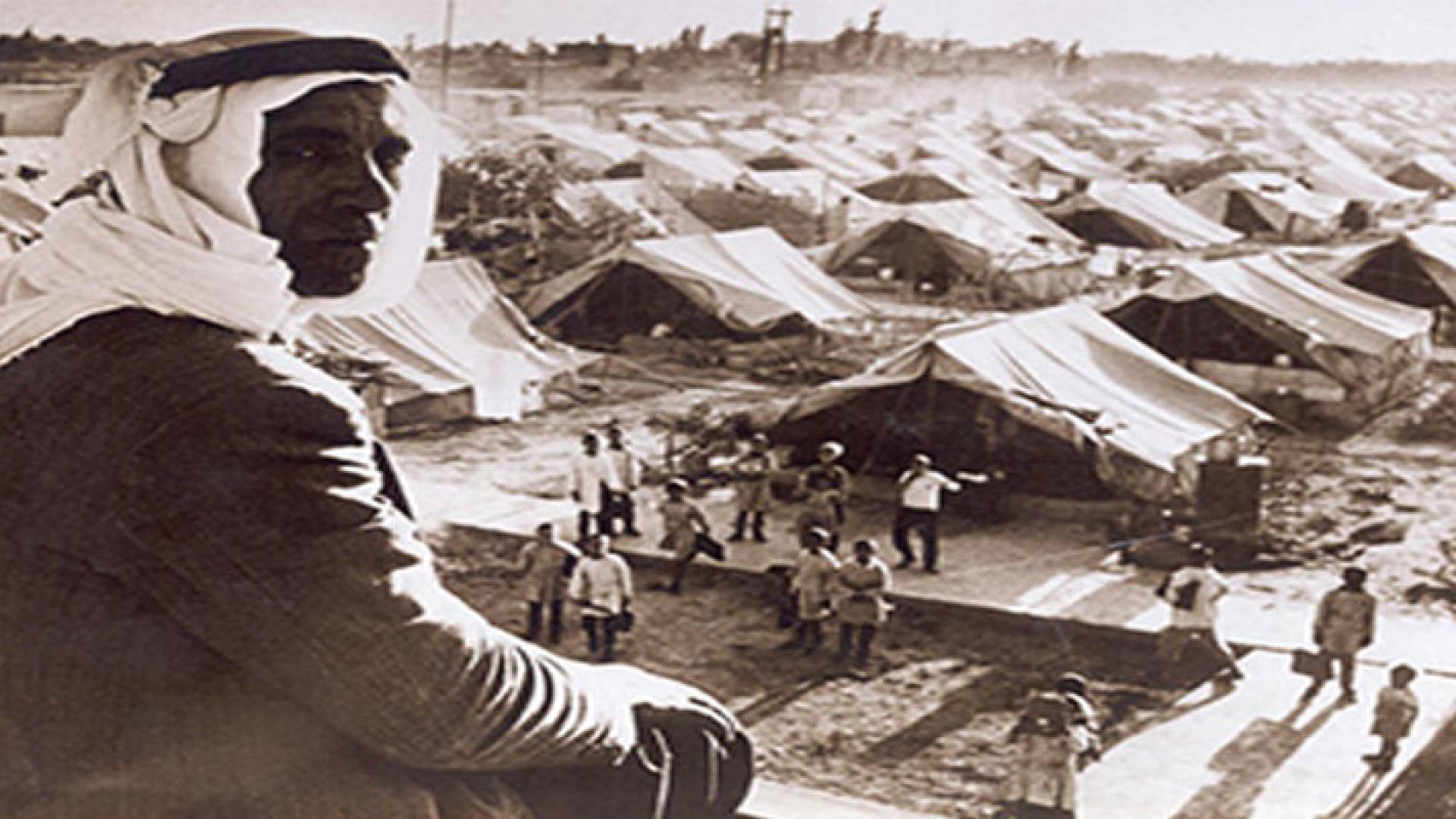 الذكرى الرابعة بعد المئة لوعد بلفور المشؤوم