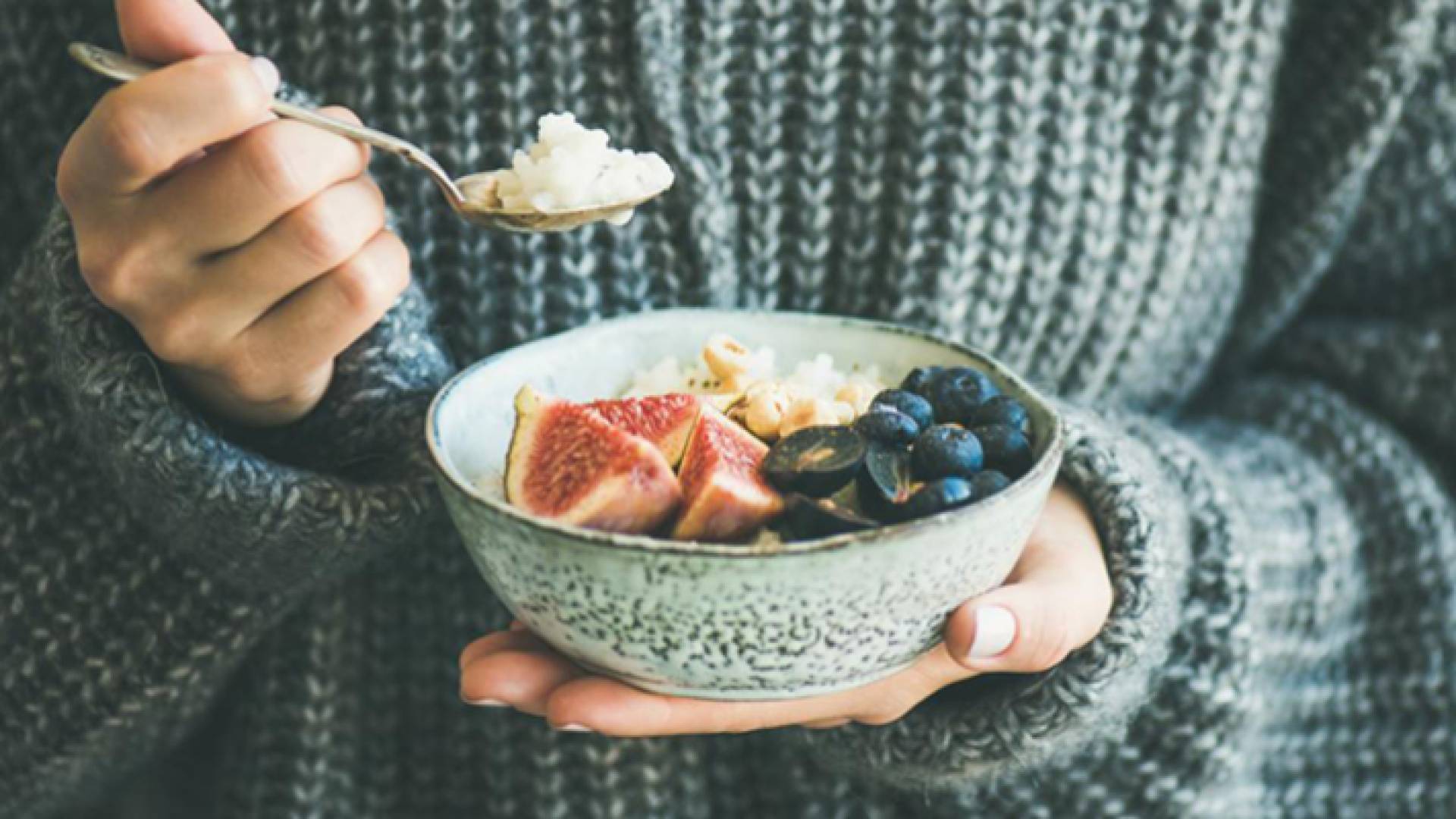 هل يعتبر فصل الشتاء محفزا لخسارة الوزن؟