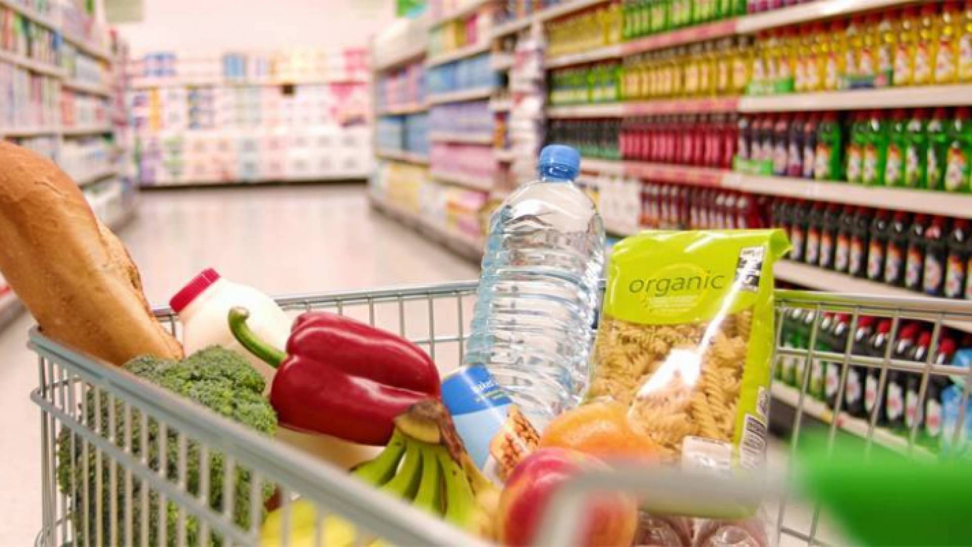 غذاء - تعبيرية