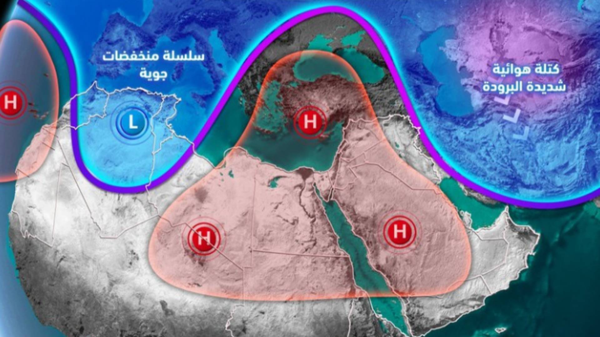 خارطة توضيحية