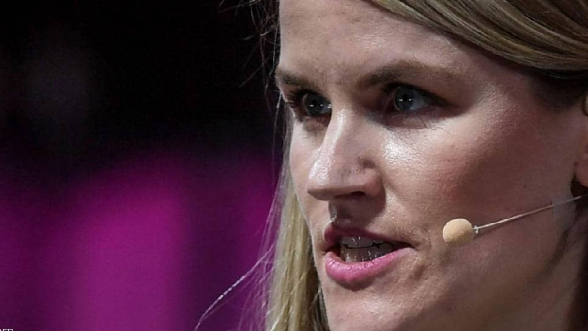 فرانسيس هوجن