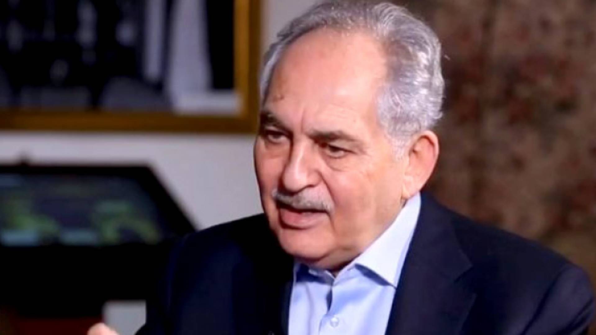 نائب رئيس اللجنة الملكية لتحديث المنظومة السياسية، المهندس سمير الحباشنة