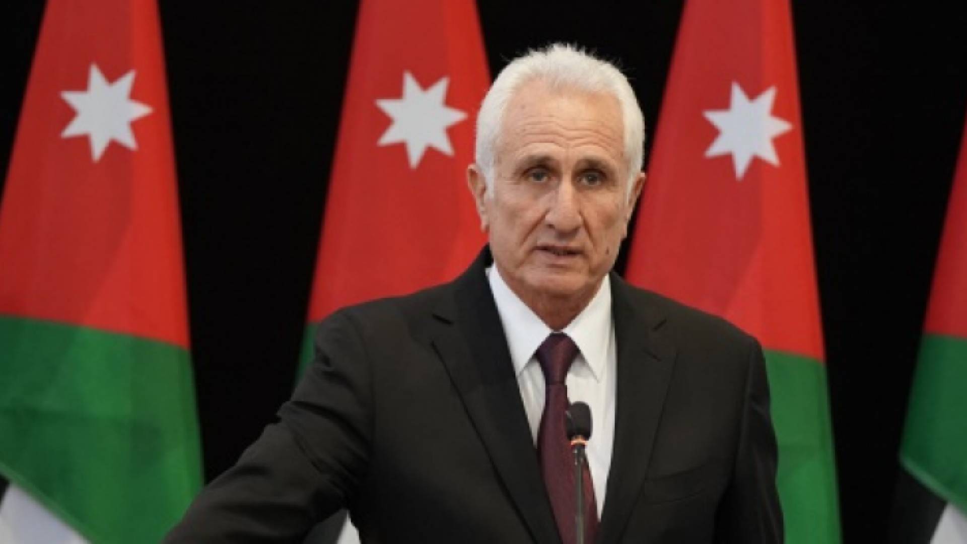 وزير التعليم العالي والبحث العلمي الدكتور وجيه عويس