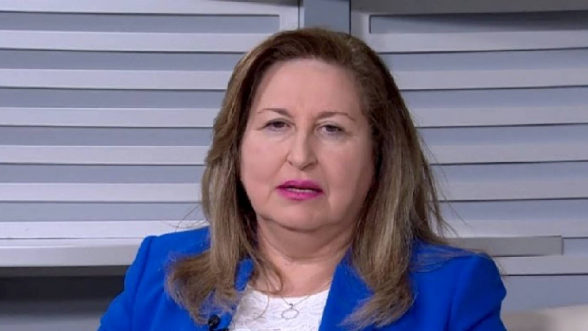 الدكتورة سناء قموة