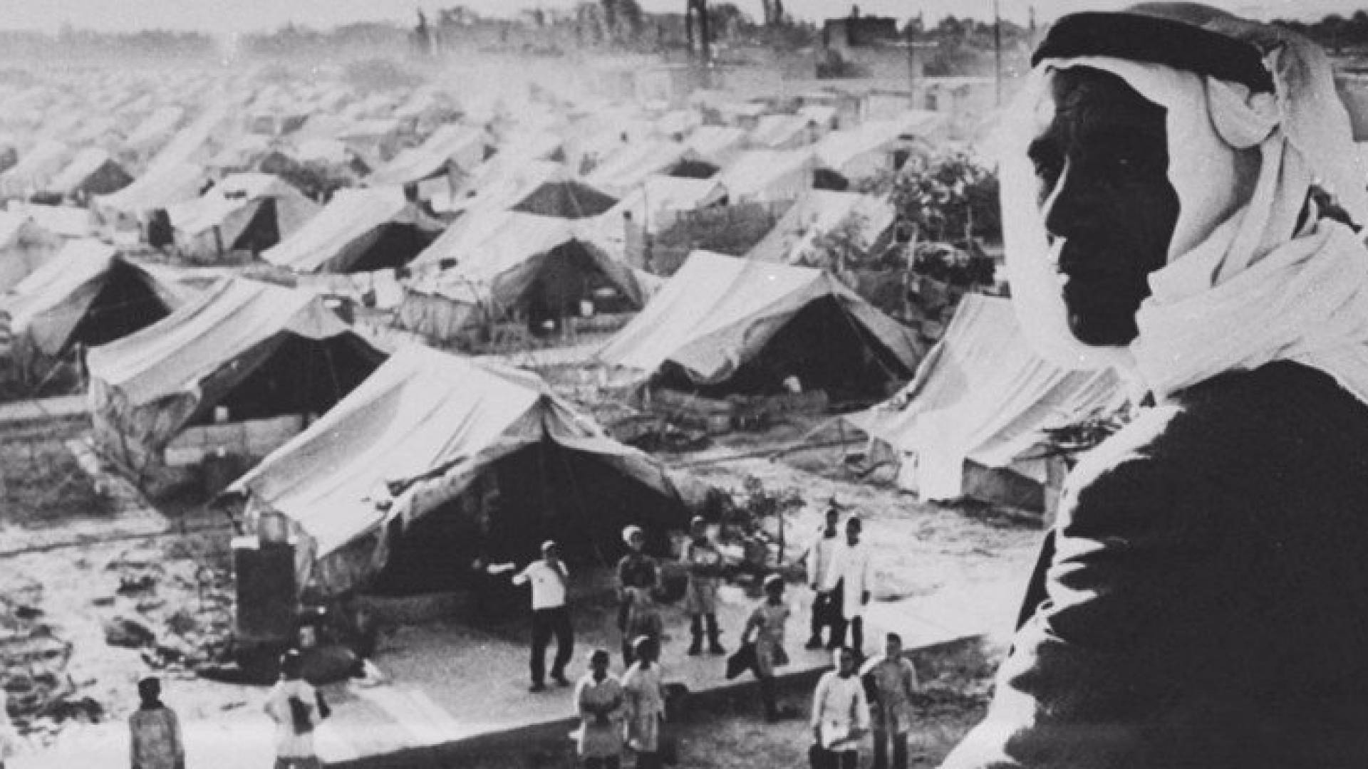 104 أعوام على "وعد بلفور المشؤوم"