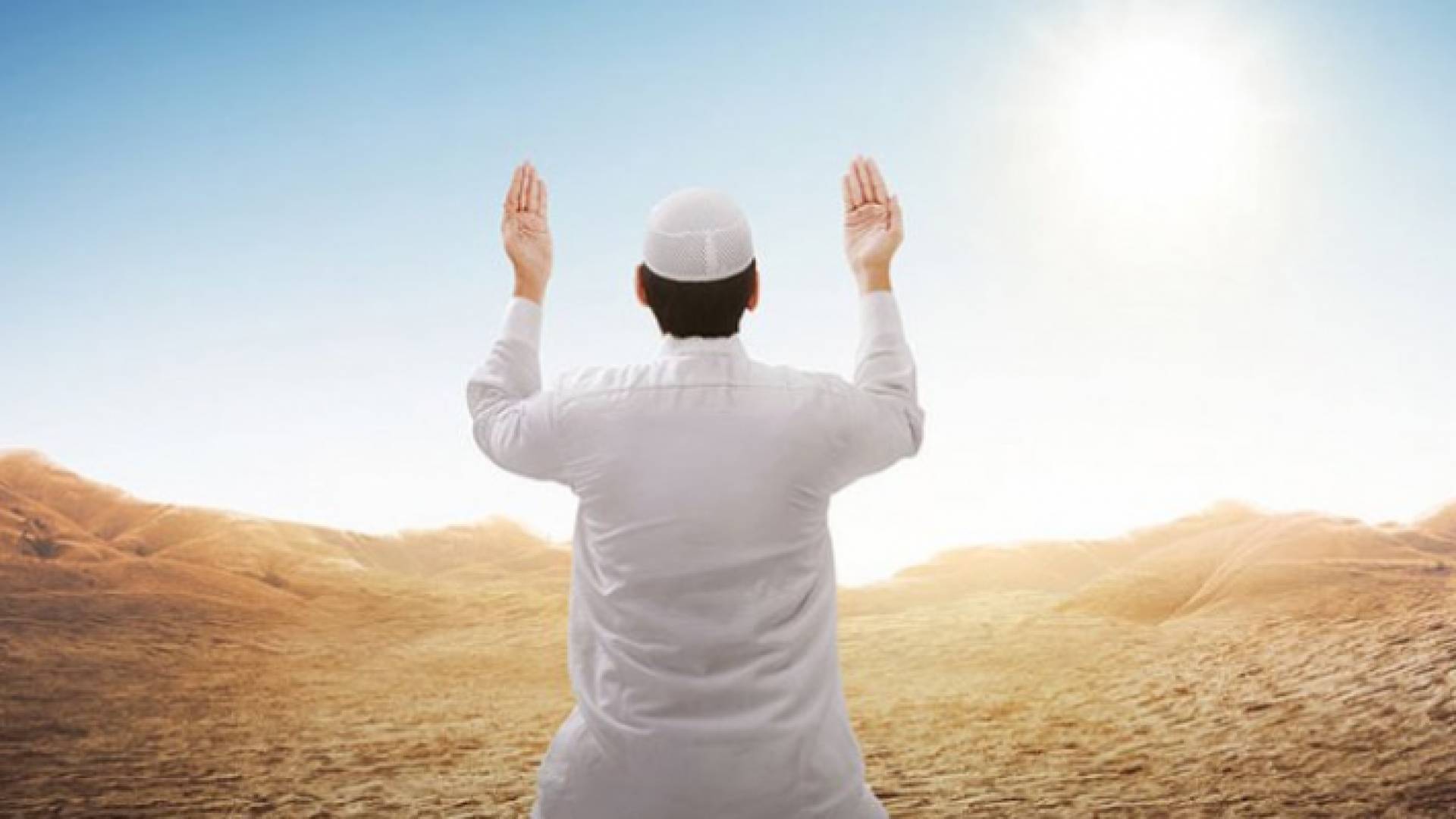 "الأوقاف" تدعو الأردنيين لأداء صلاة الاستسقاء