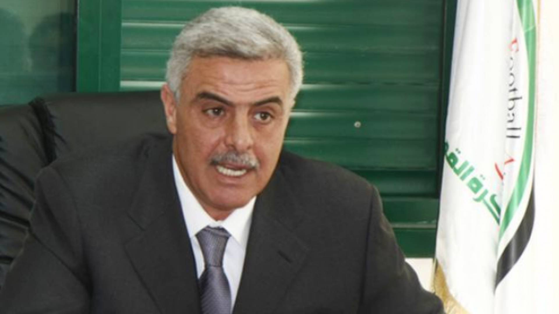 نضال الحديد - أرشيفية