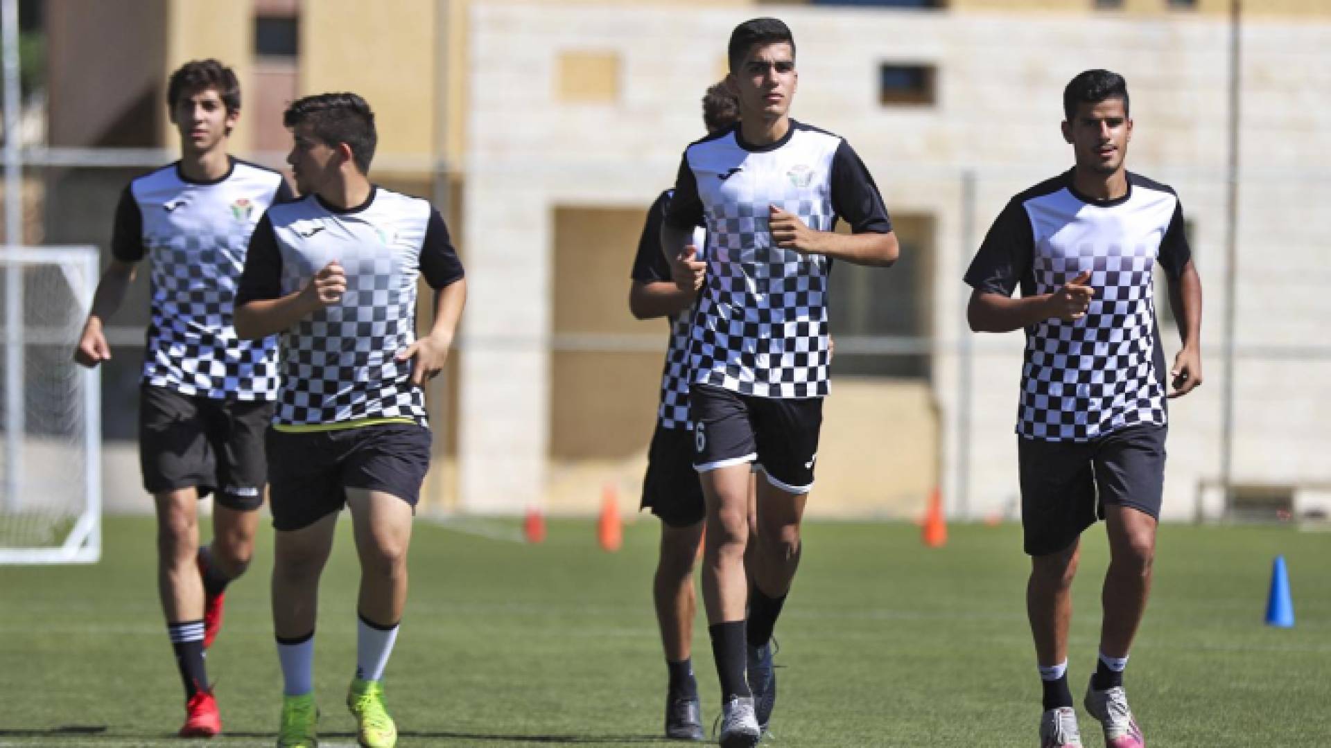 منتخب الشباب