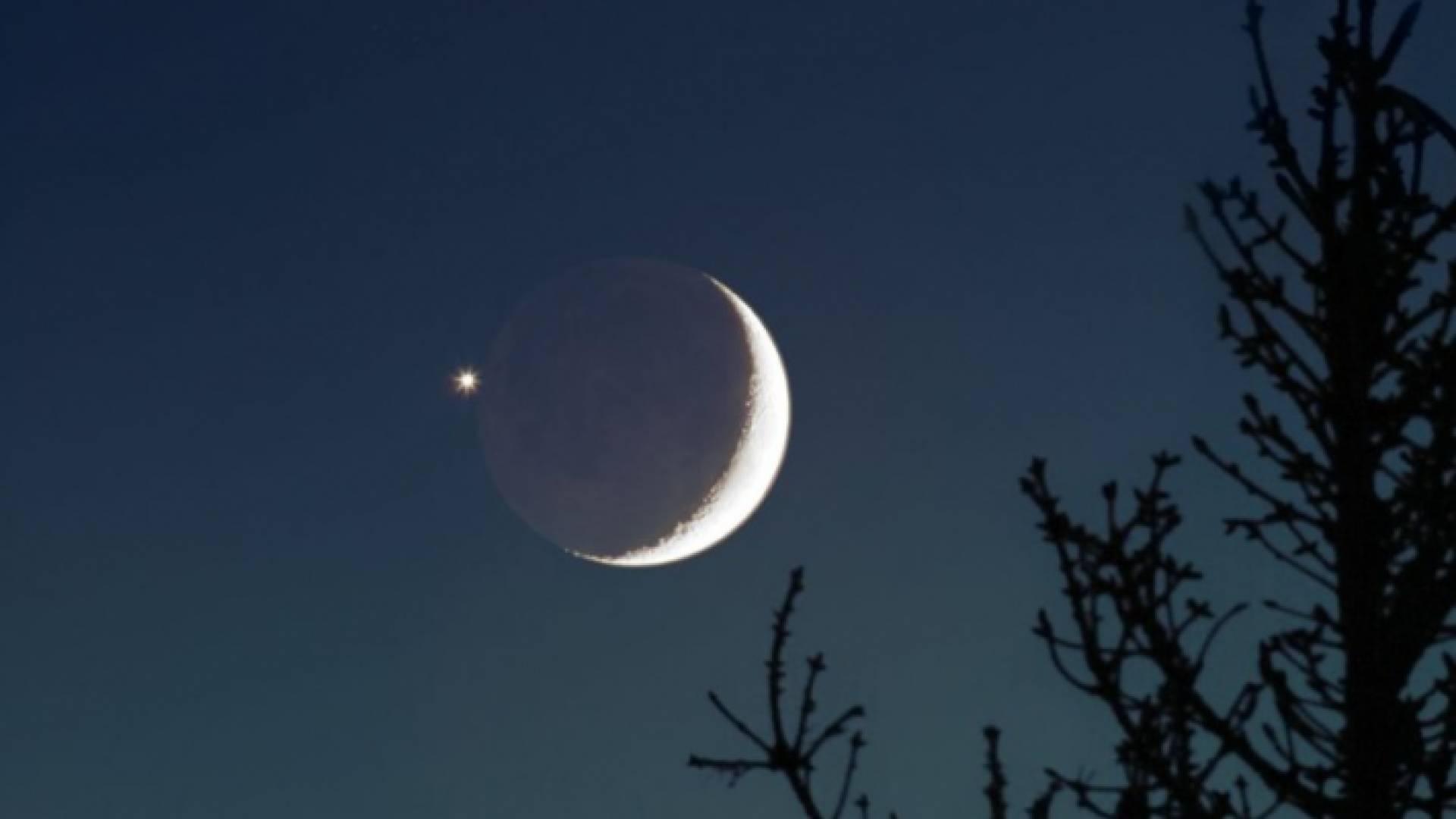 حدث فلكي جميل ونادر في سماء الأردن الاثنين القادم