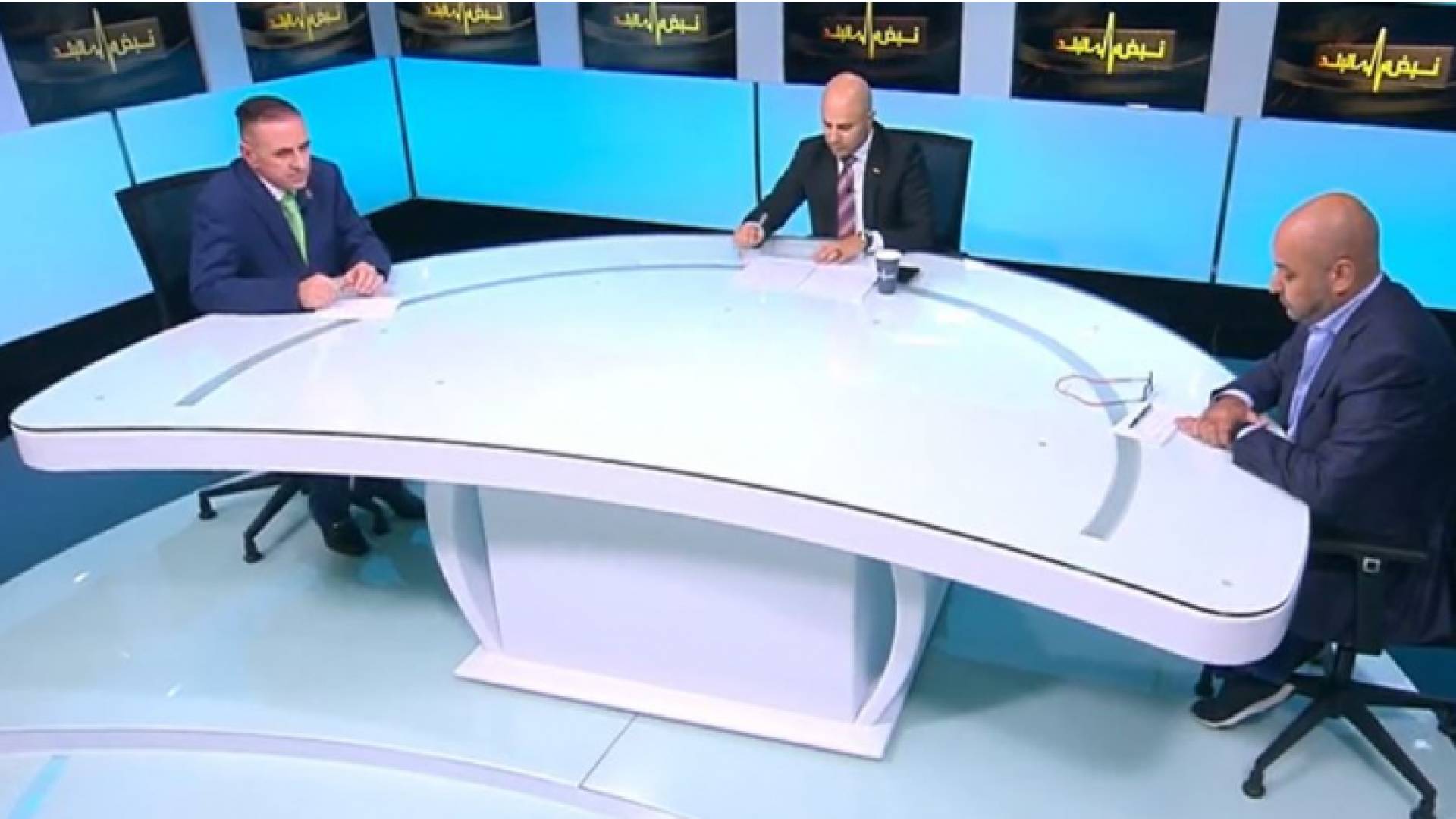 الزعبي: مباراة الرمثا أمام الجزيرة "طبيعية".. وخوري: لدينا أمل ومتفائلون - فيديو