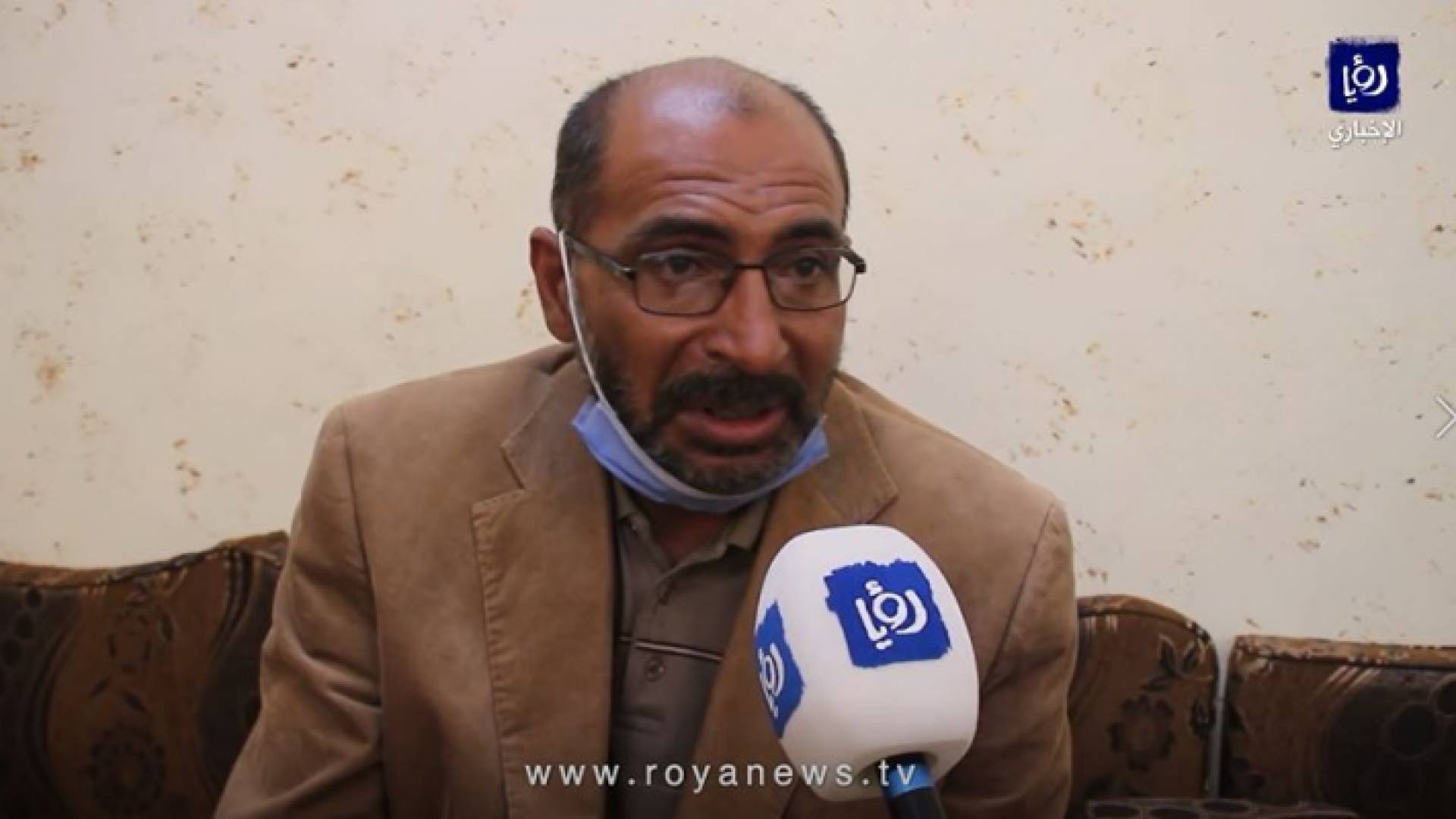 زوج الخياطة حمدة