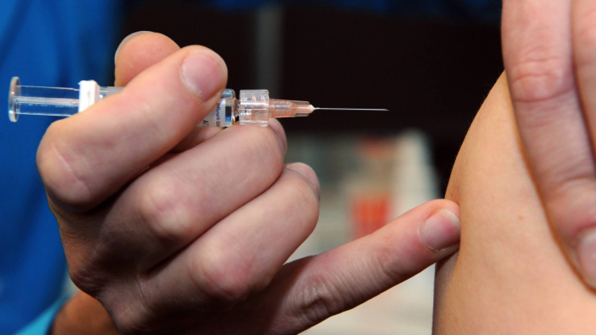 لقاح - تعبيرية