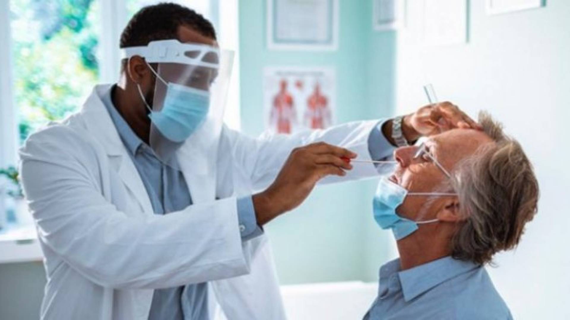 كورونا - تعبيرية