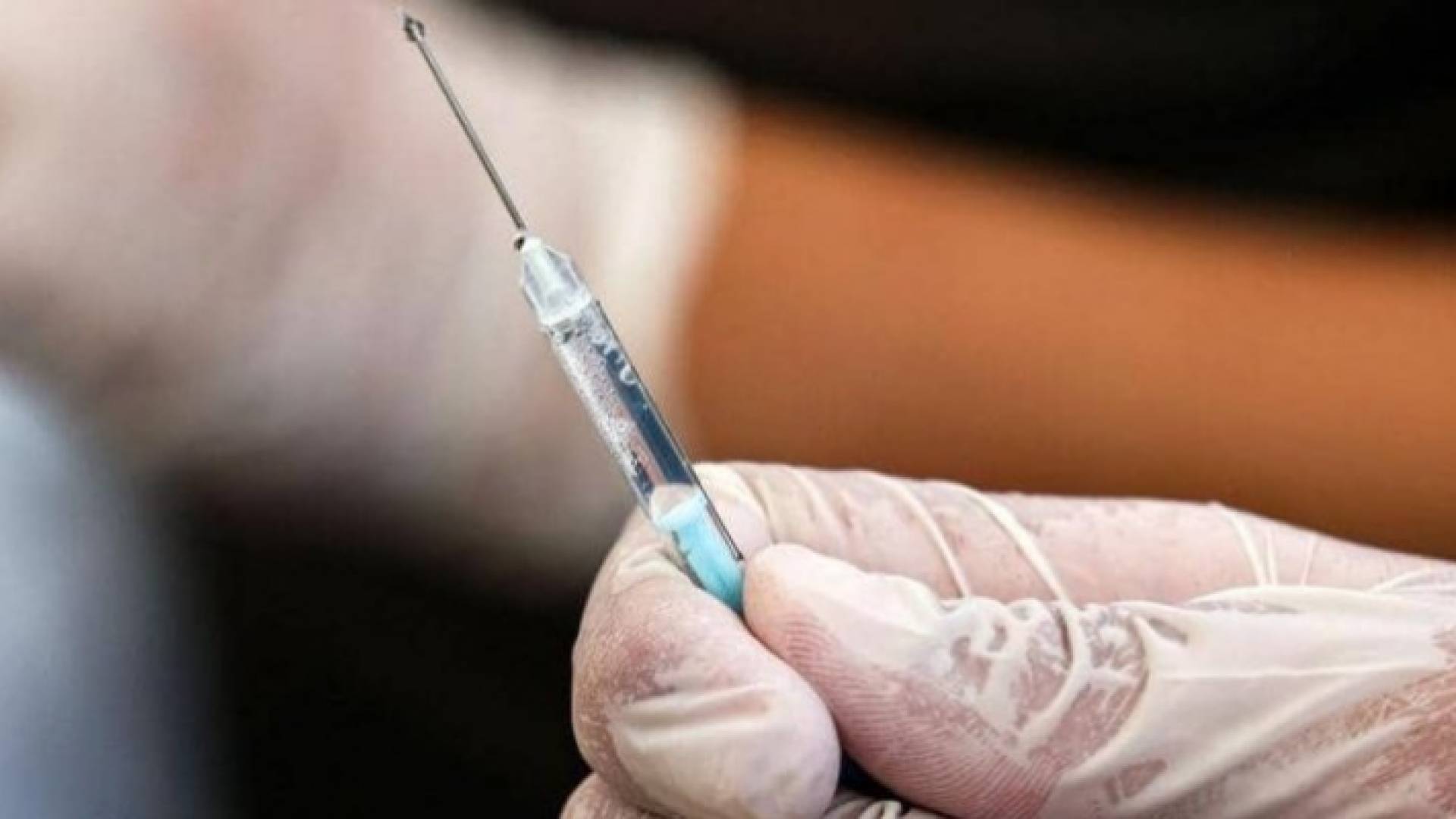 لقاح - تعبيرية