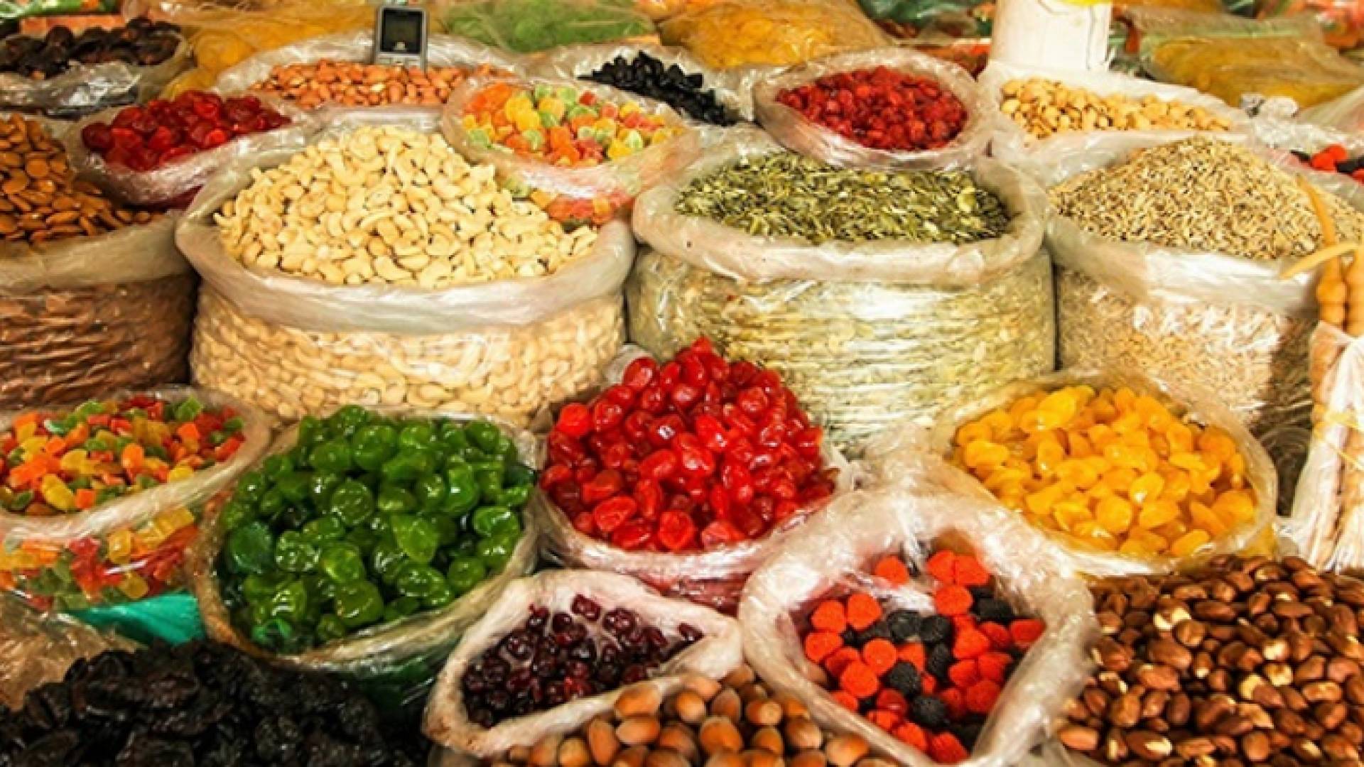 فاو: أسعار الغذاء العالمية تسجل أعلى مستوياتها في 10 سنوات