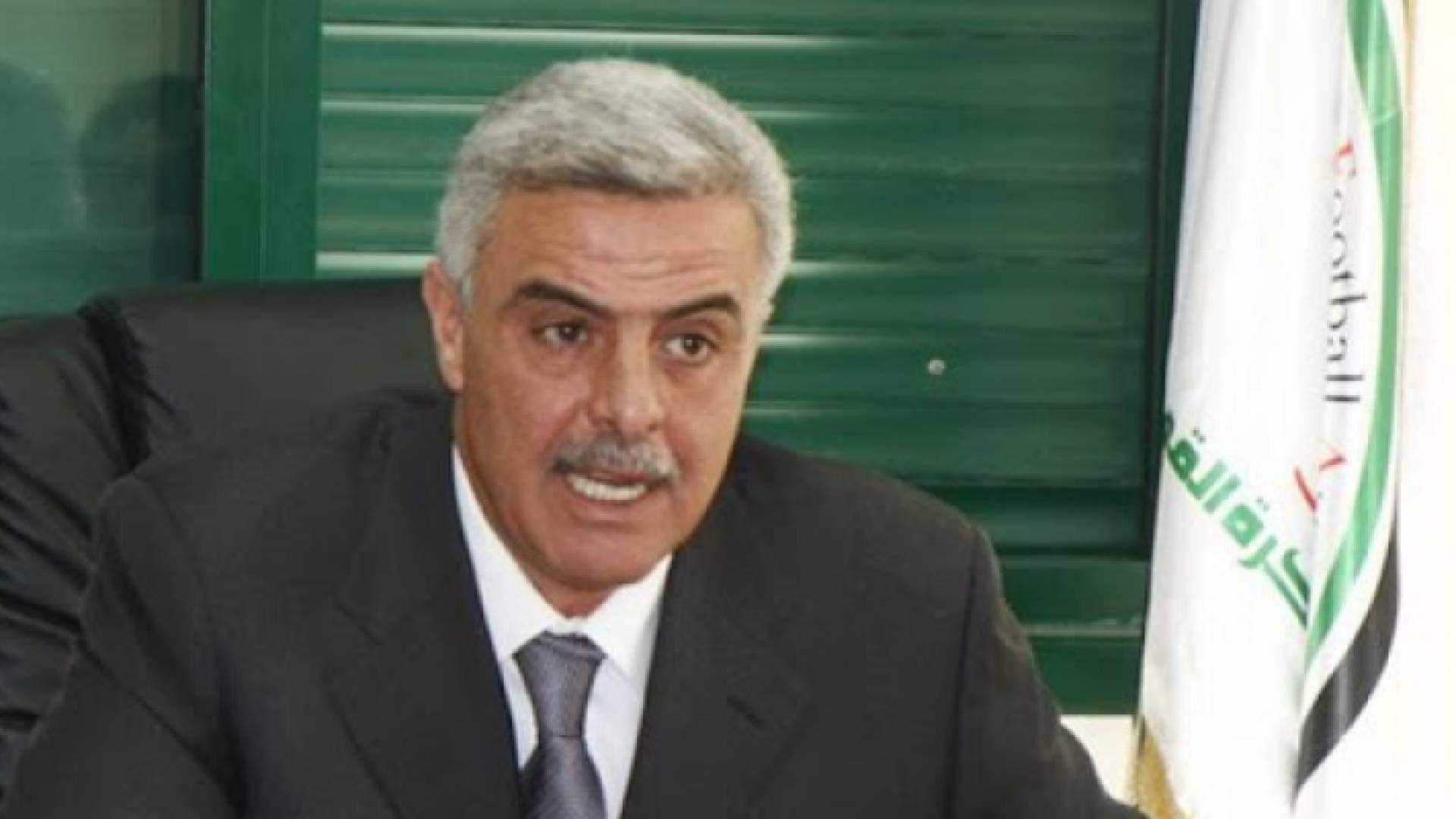 نضال الحديد - أرشيفية