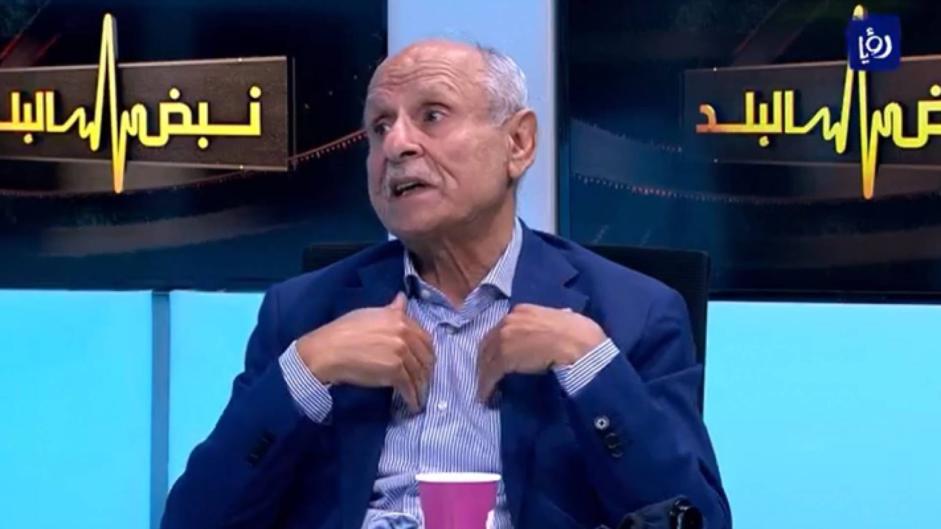 الخبير التربوي الدكتور ذوقان عبيدات