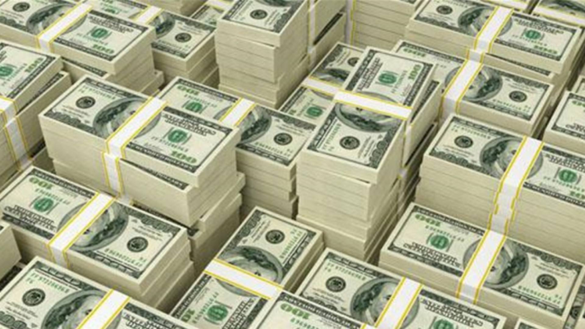 دولارات - تعبيرية