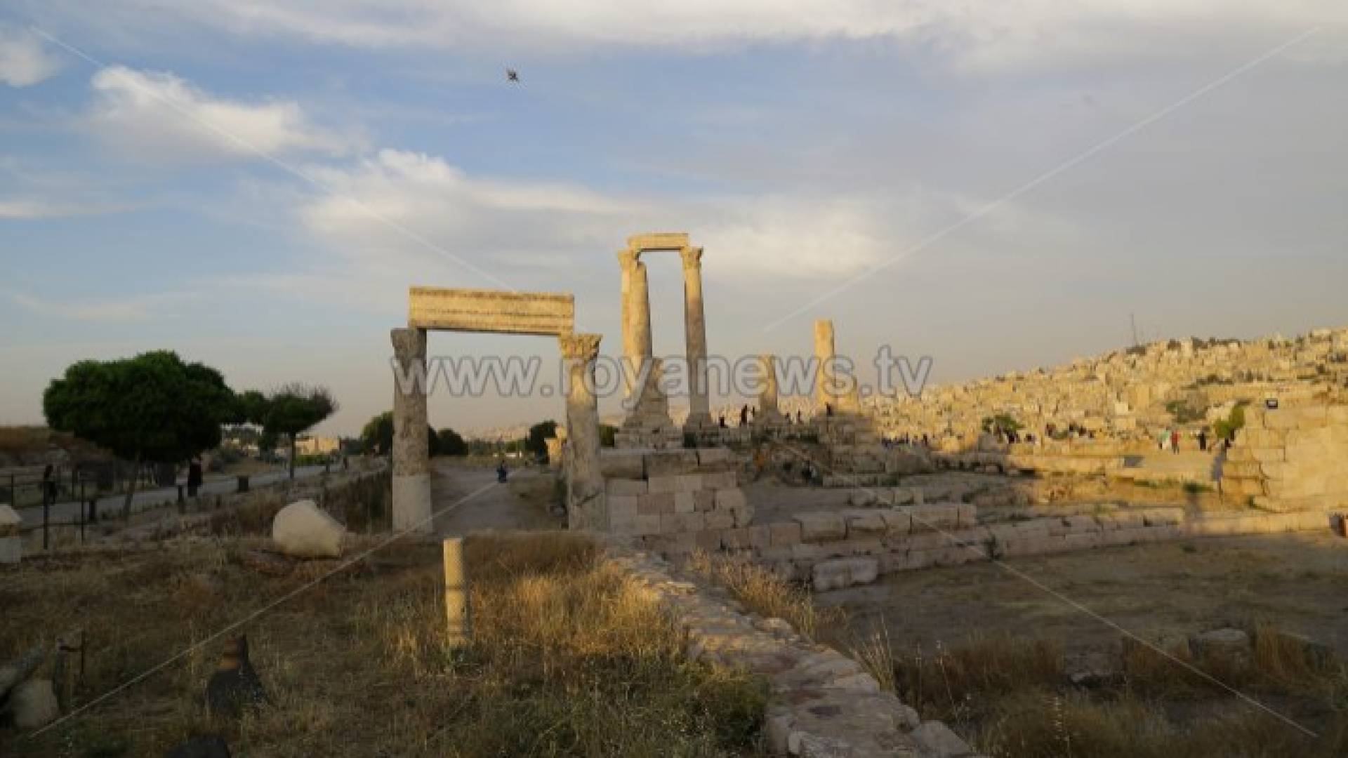 عمان - ارشيفية