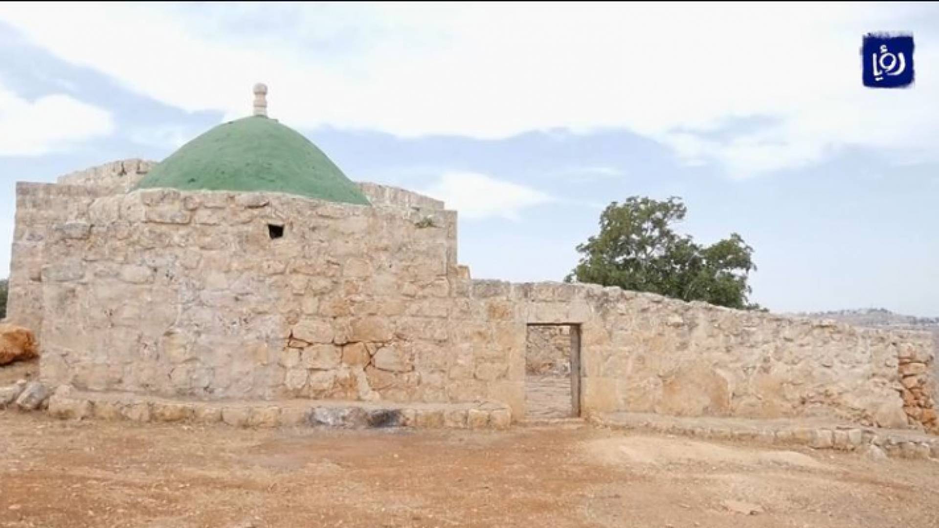 بذريعة البحث عن الكنوز.. تدمير المقامات الدينية التاريخية