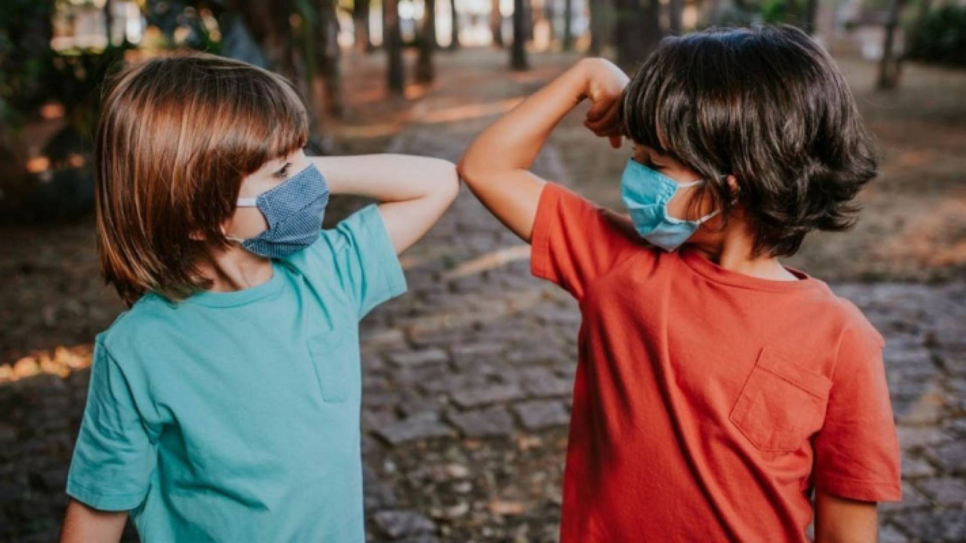 أزمة كورونا قد تترك آثارا نفسية طويلة المدى على الأطفال