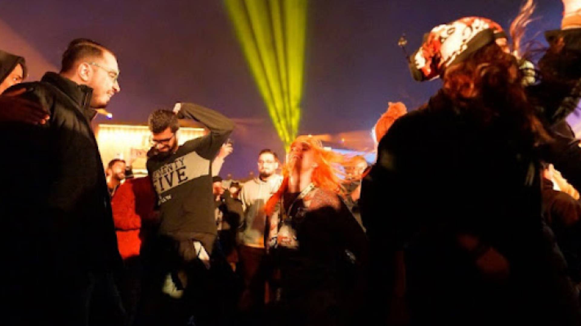 حفل موسيقي - ارشيفية