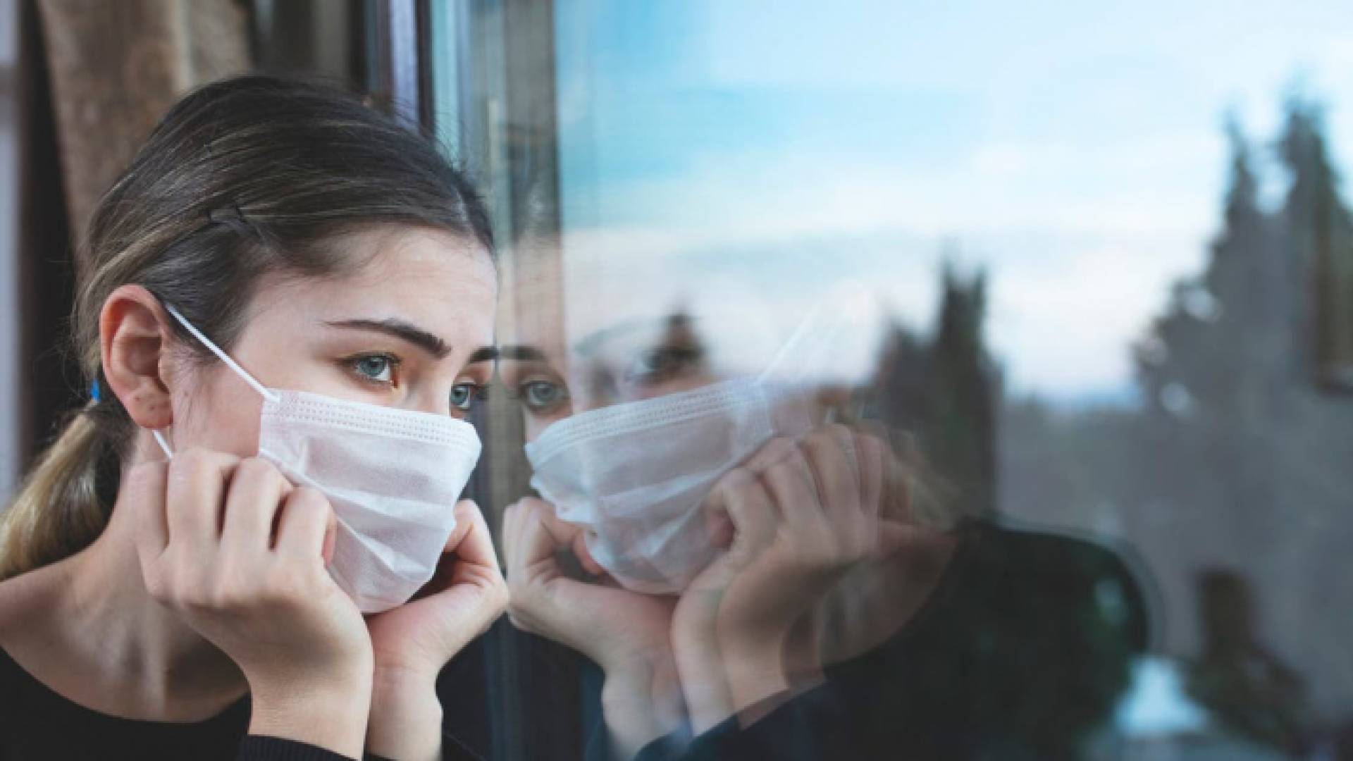 الإجراءات الصغيرة يمكن أن تحمي الناس من كورونا