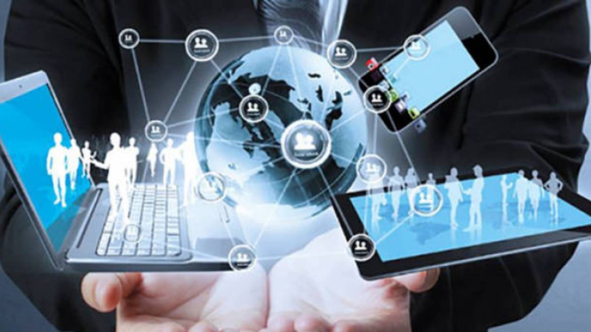 الرواجبة: الاردن يوفر بيئة محفزة لشركات تكنولوجيا معلومات