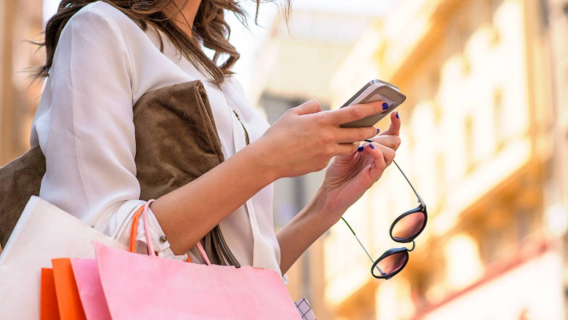 تسوق - تعبيرية