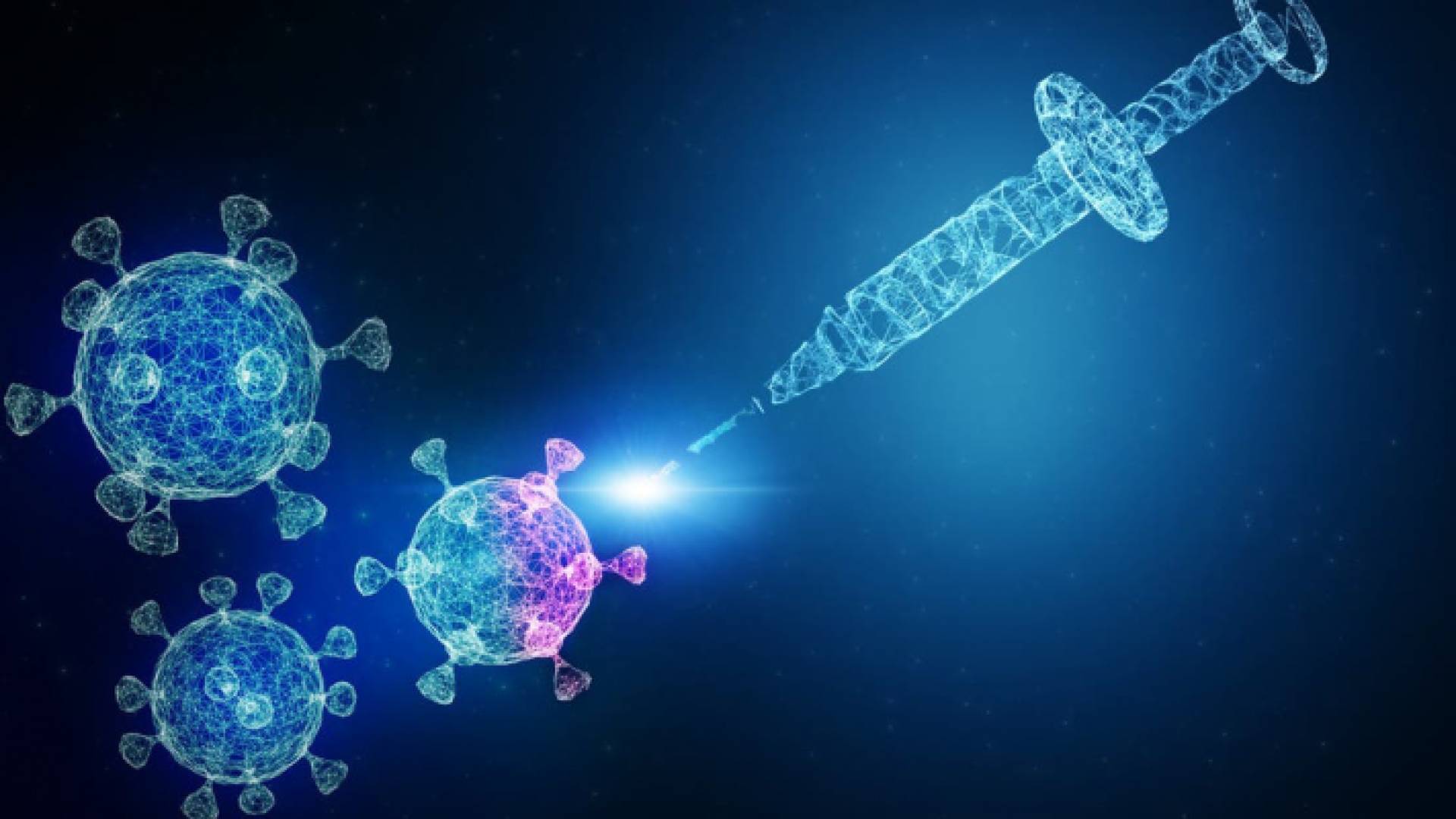 فيروسات - تعبيرية