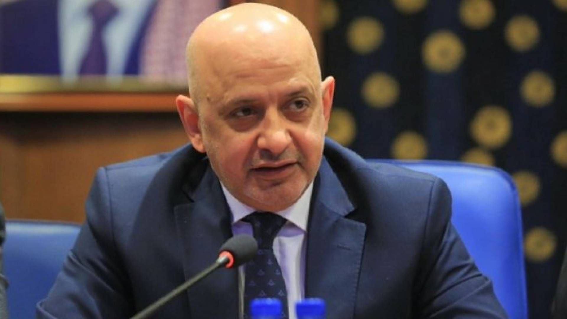 رئيس غرفة تجارة عمان خليل الحاج توفيق