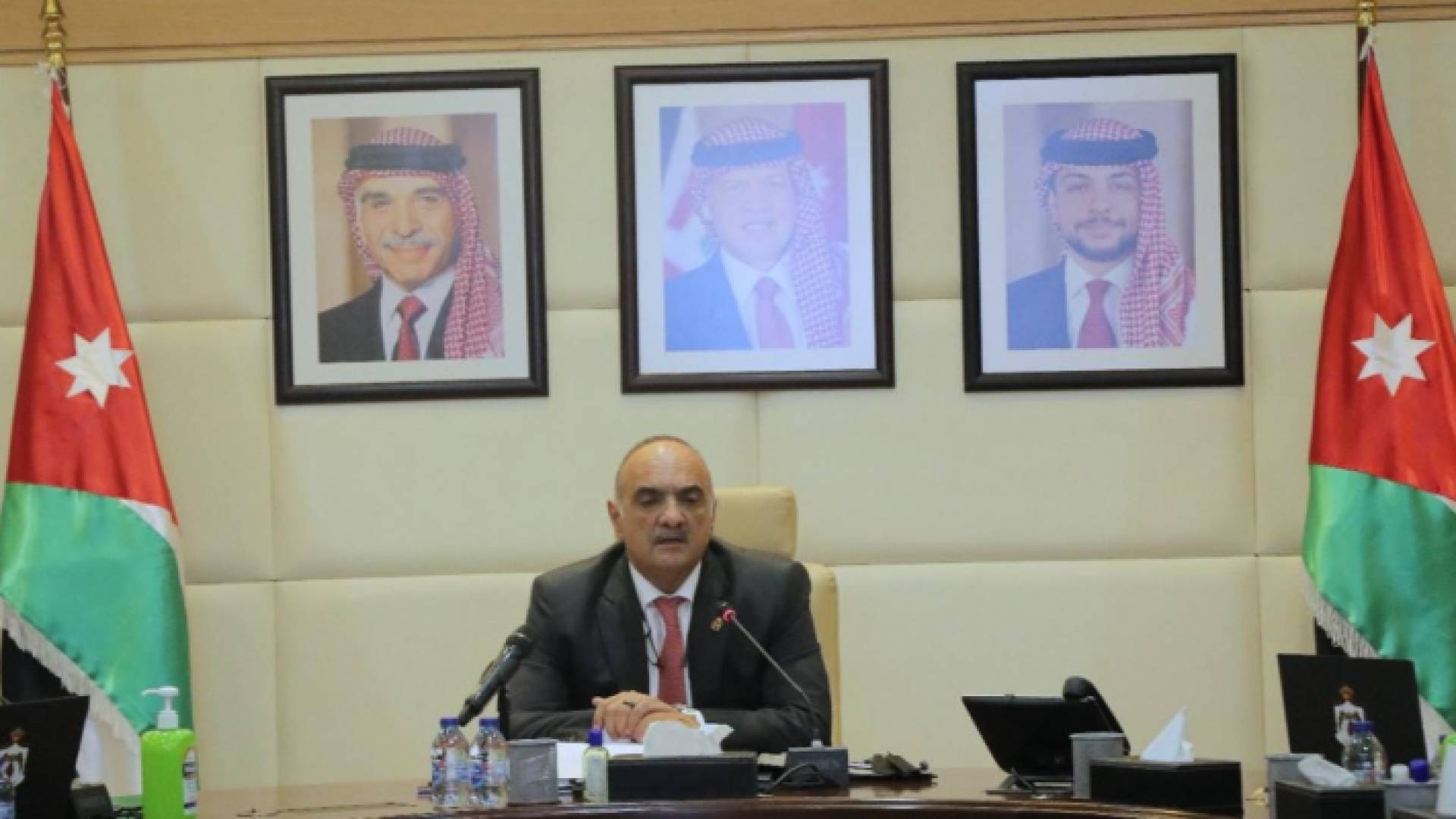 قرارات مهمة لمجلس الوزارء