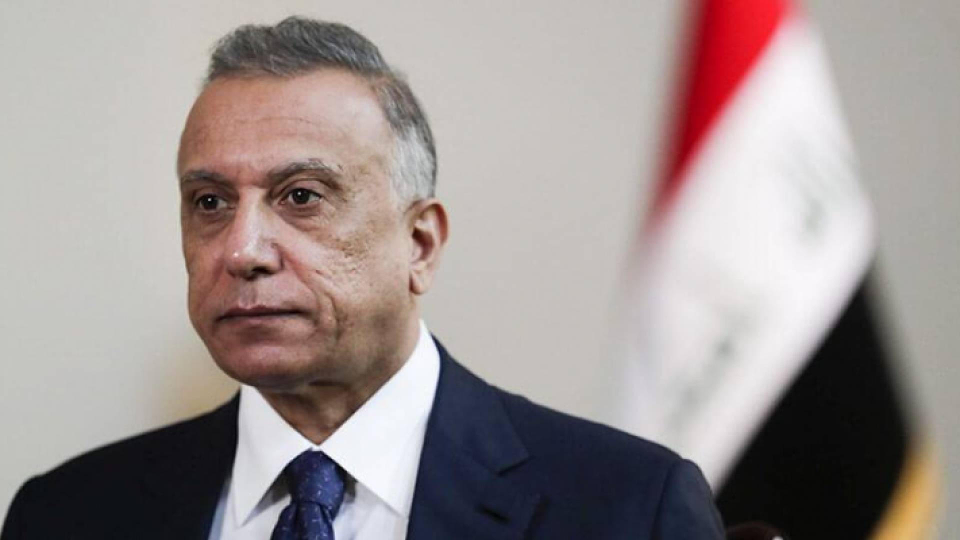 رئيس الوزراء العراقي