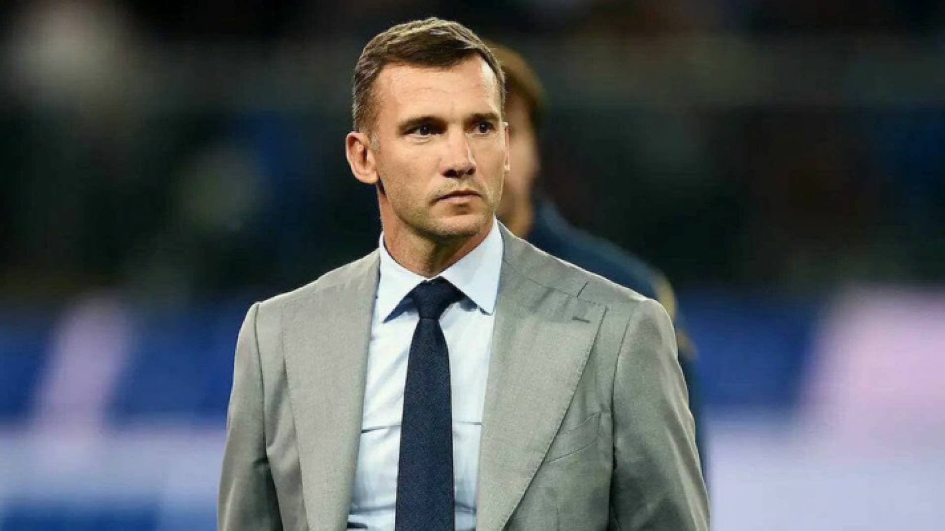 الأوكراني أندري شيفتشينكو - أرشيفية