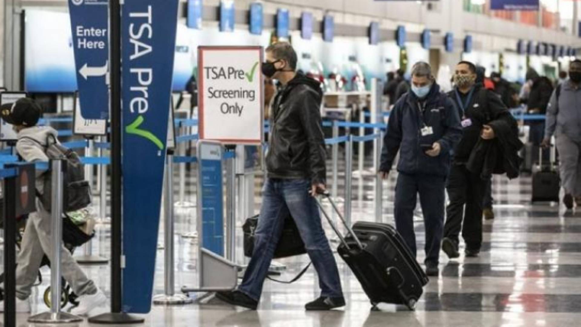 مطار - ارشيفية