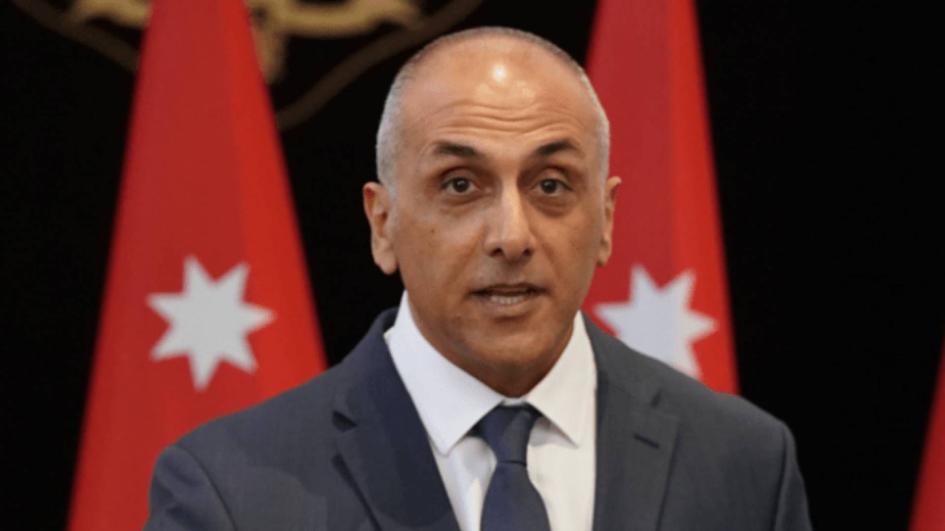 وزير البيئة معاوية الردايدة