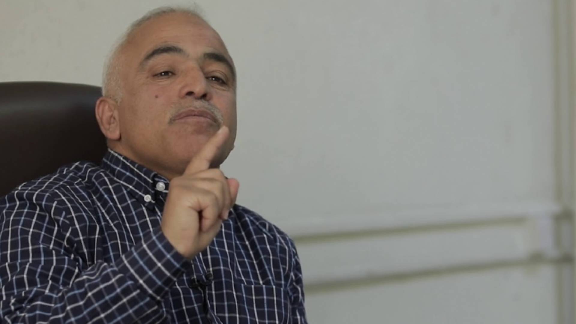 الدكتور سامي المحاسيس - أرشيفية