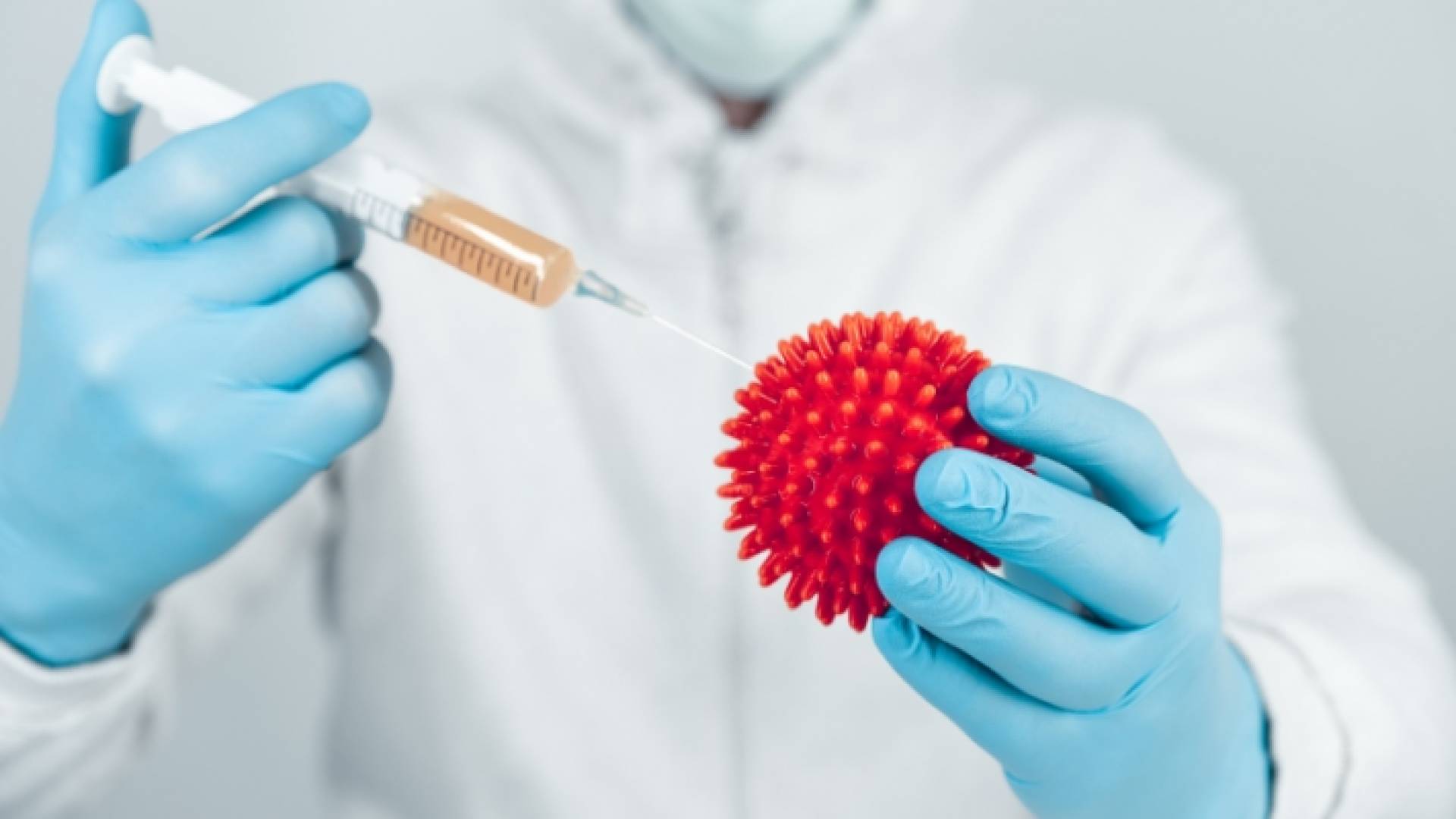 لقاح كورونا - تعبيرية