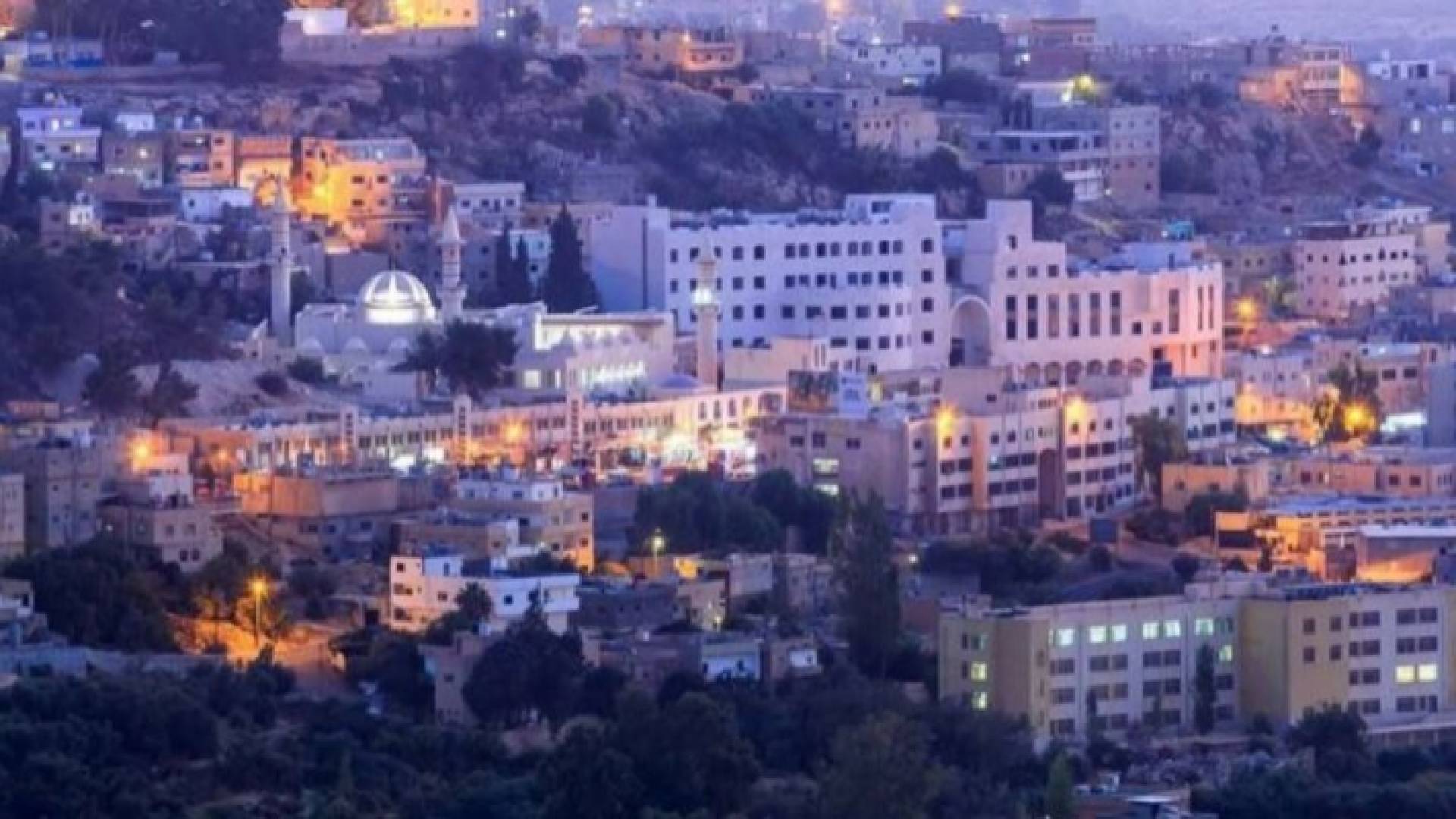 "البيئة": الطفيلة الأنقى هواء بين محافظات الأردن