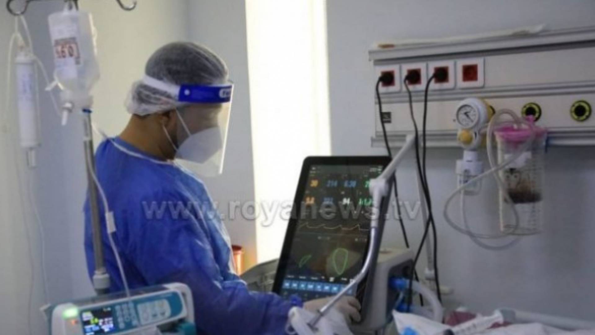 لليوم الثاني على التوالي.. إصابات كورونا في الأردن تتجاوز 2500 إصابة