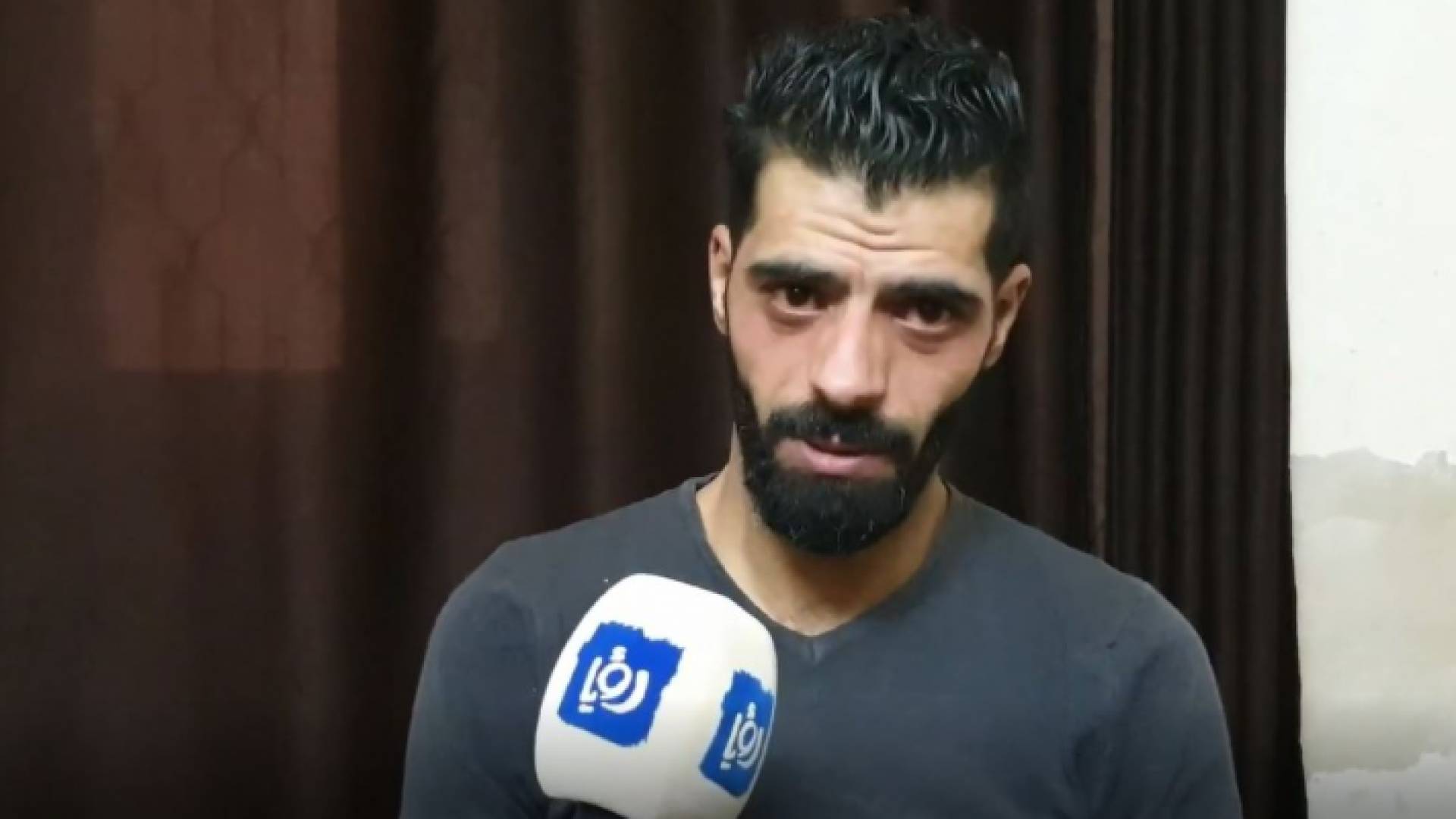 سامر الحموري شقيق المتوفين