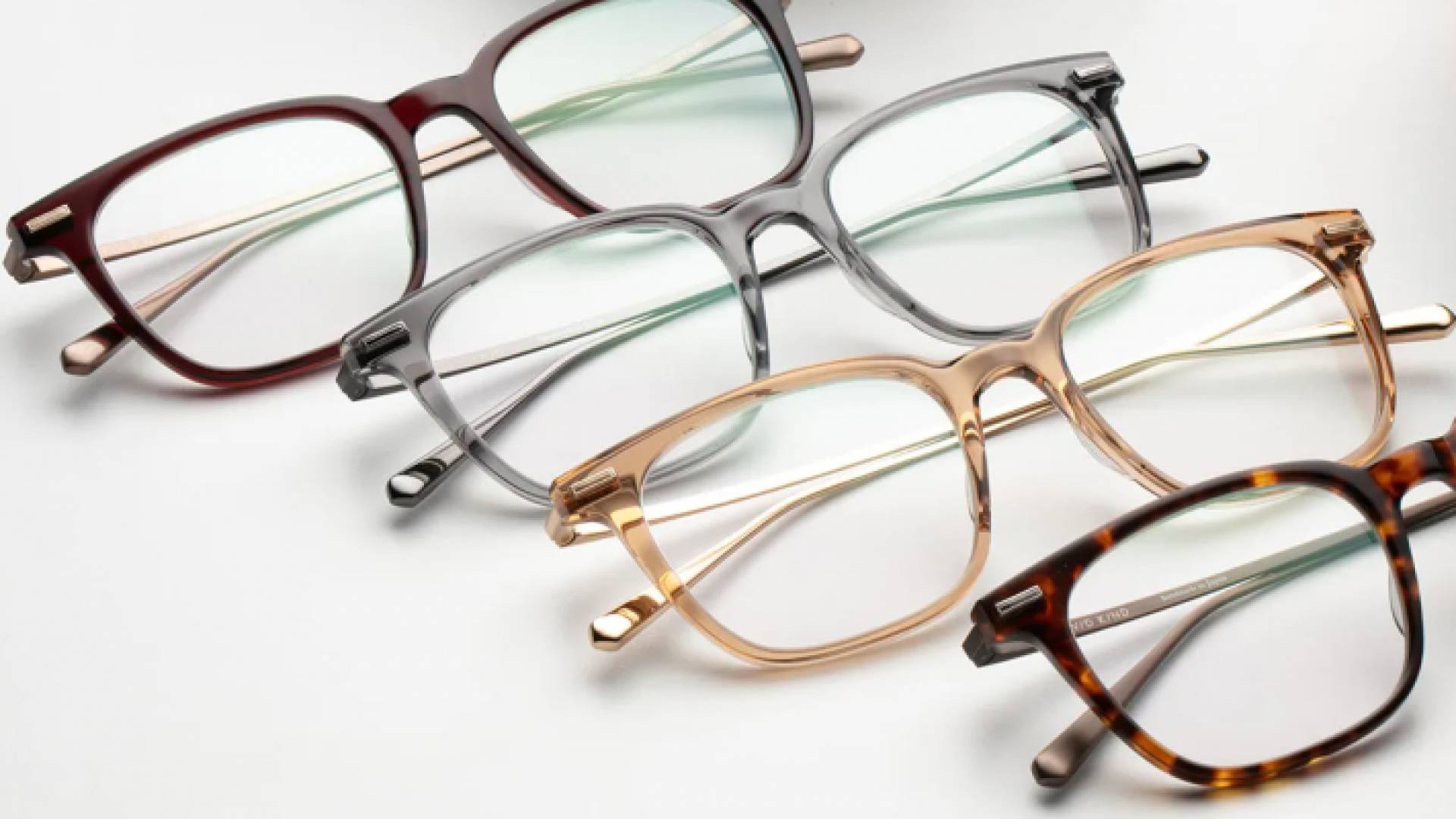 نظارات طبية - تعبيرية