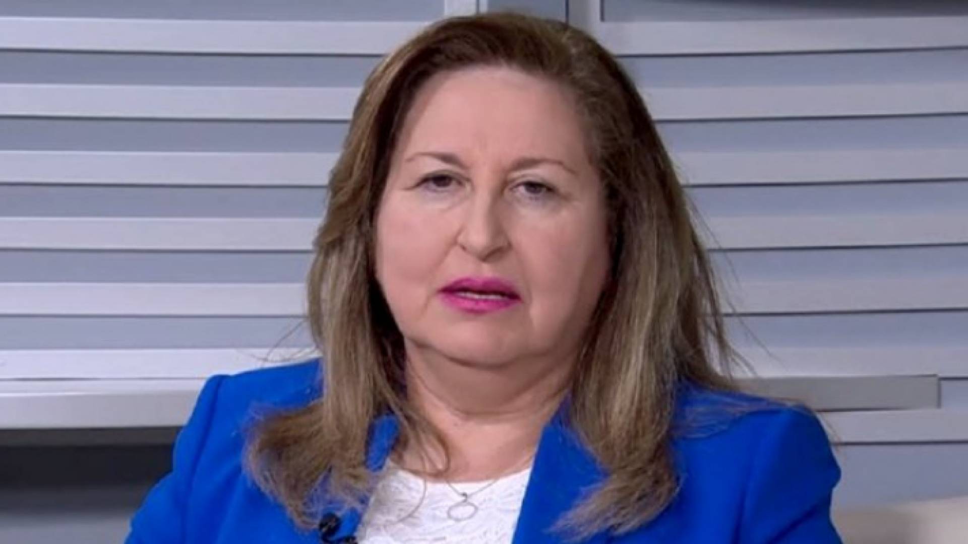 الدكتورة سناء قموة