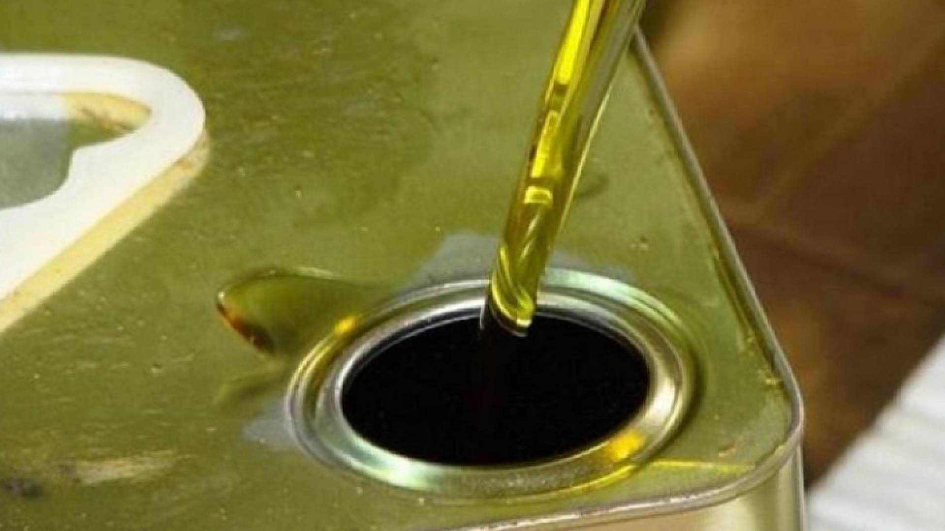 زيت الزيتون