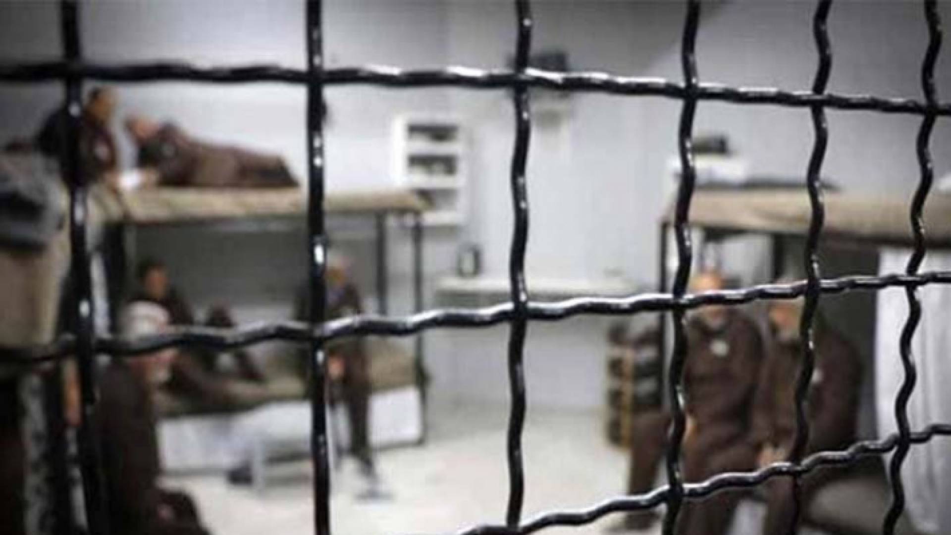 اسرى - ارشيفية