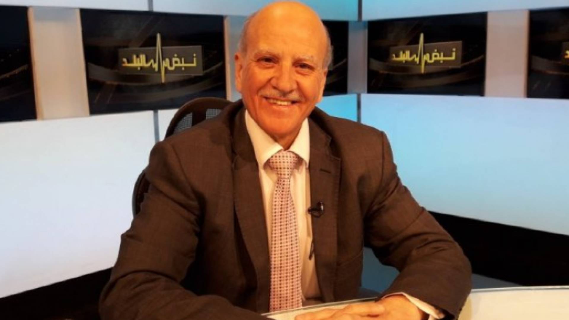 استاذ علم الاجتماع - حسين الخزاعي