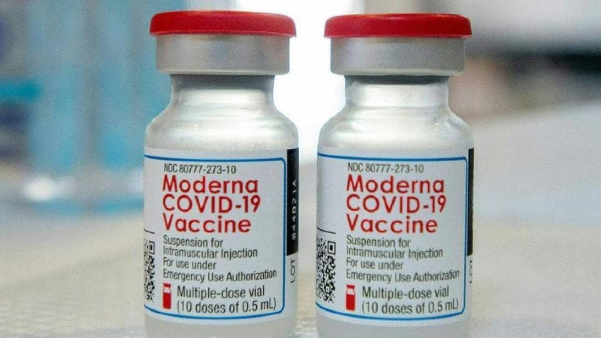 الخلاف قد يخلق أزمة تؤثر على توزيع لقاح موديرنا مستقبلا