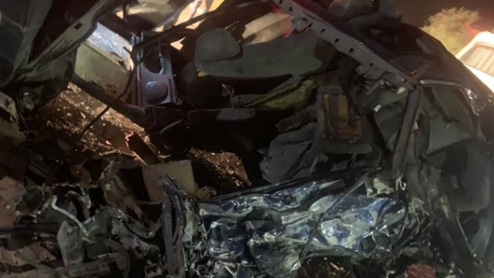 10 إصابات بحادث سير على طريق غور الصافي